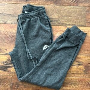 Nike joggers